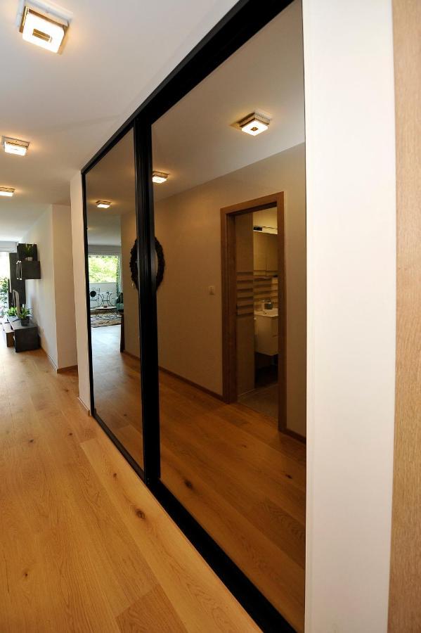 Apartmán Carruba Split Exteriér fotografie