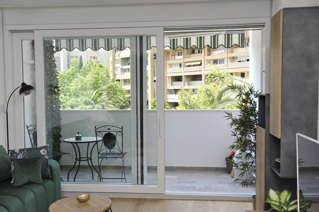Apartmán Carruba Split Exteriér fotografie