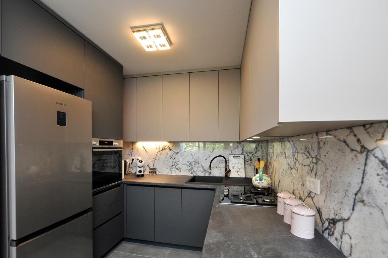 Apartmán Carruba Split Exteriér fotografie
