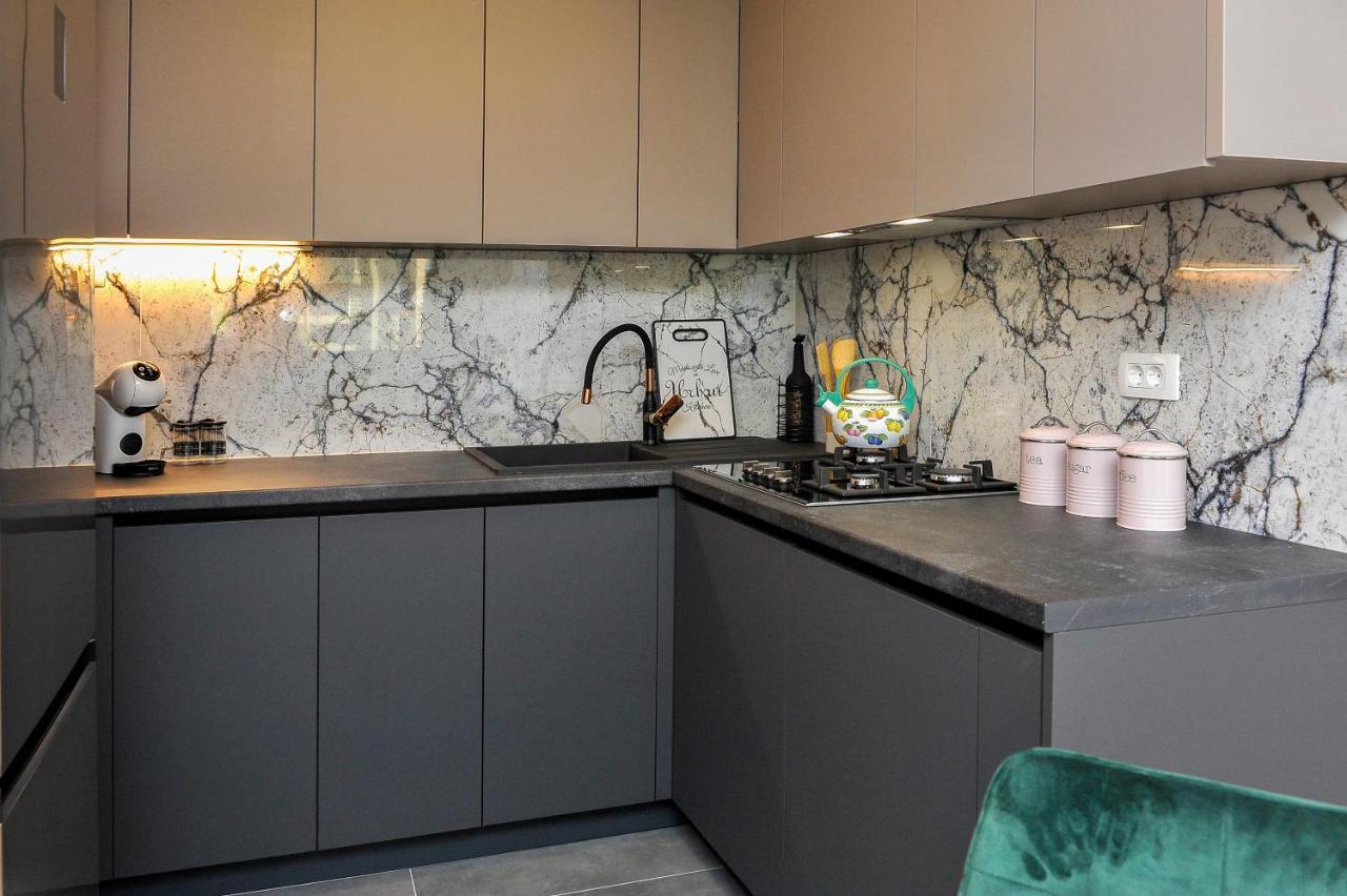 Apartmán Carruba Split Exteriér fotografie