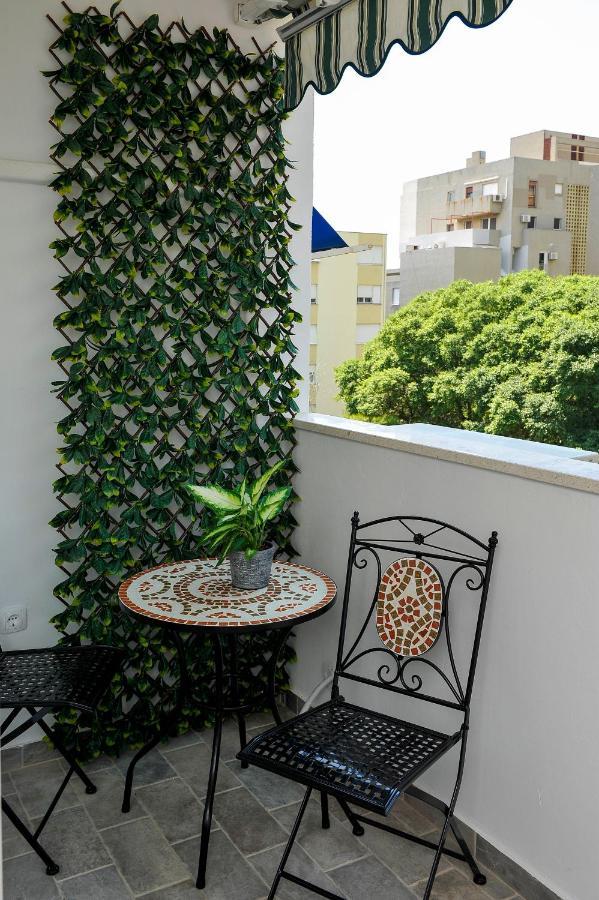 Apartmán Carruba Split Exteriér fotografie